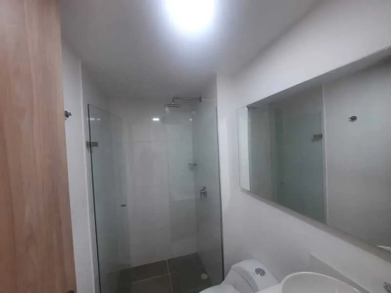 Apartamento de 3 alcobas en arriendo en Las Lomitas, Sabaneta, 86 m² · foto 17 de 19