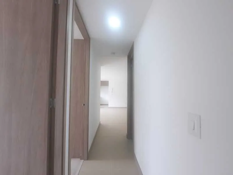 Apartamento de 3 alcobas en arriendo en Las Lomitas, Sabaneta, 86 m² · foto 8 de 19