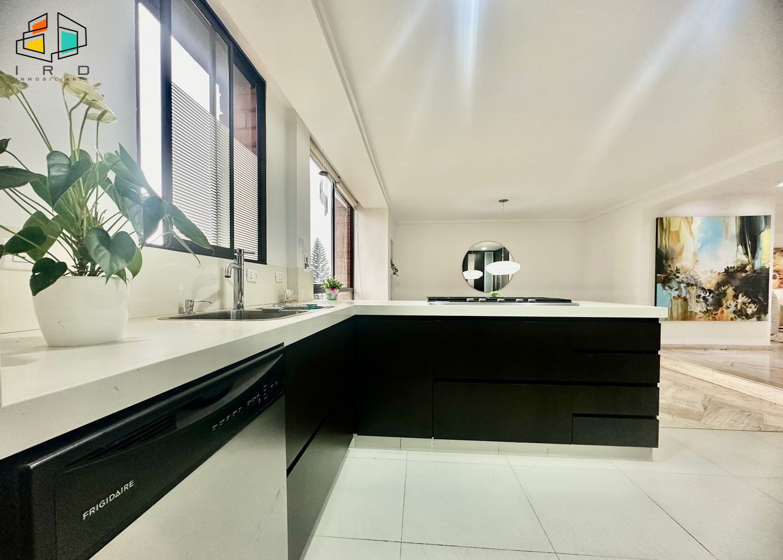 Apartamento en arriendo en Los Balsos, Medellín · foto 11 de 24