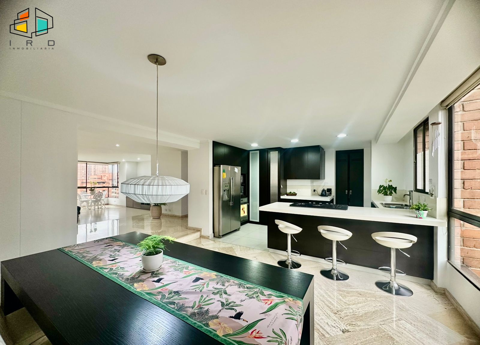 Apartamento en arriendo en Los Balsos, Medellín · foto 14 de 24