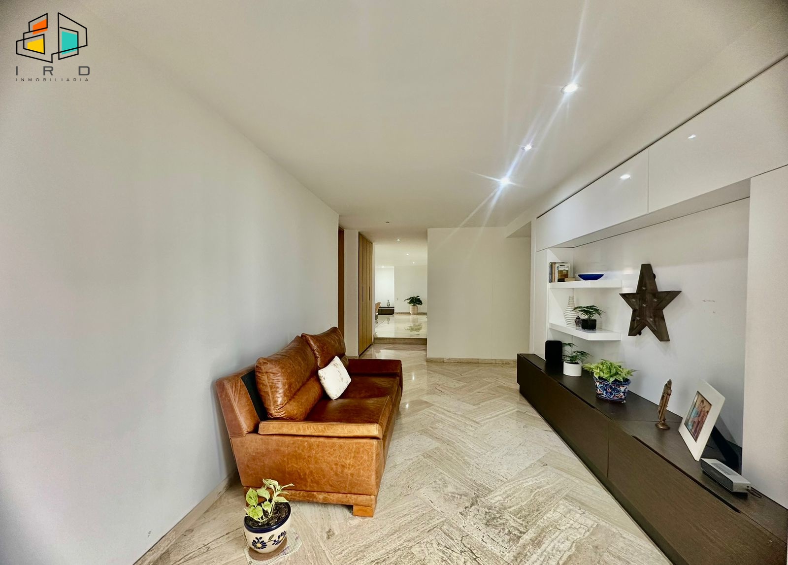 Apartamento en arriendo en Los Balsos, Medellín · foto 15 de 24