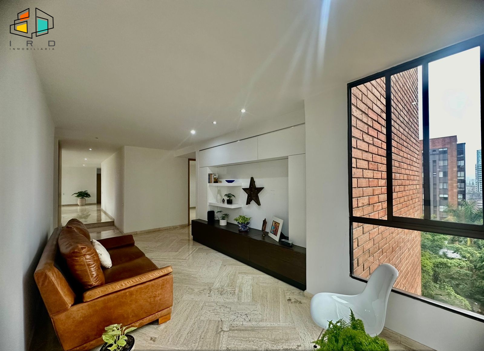 Apartamento en arriendo en Los Balsos, Medellín · foto 16 de 24