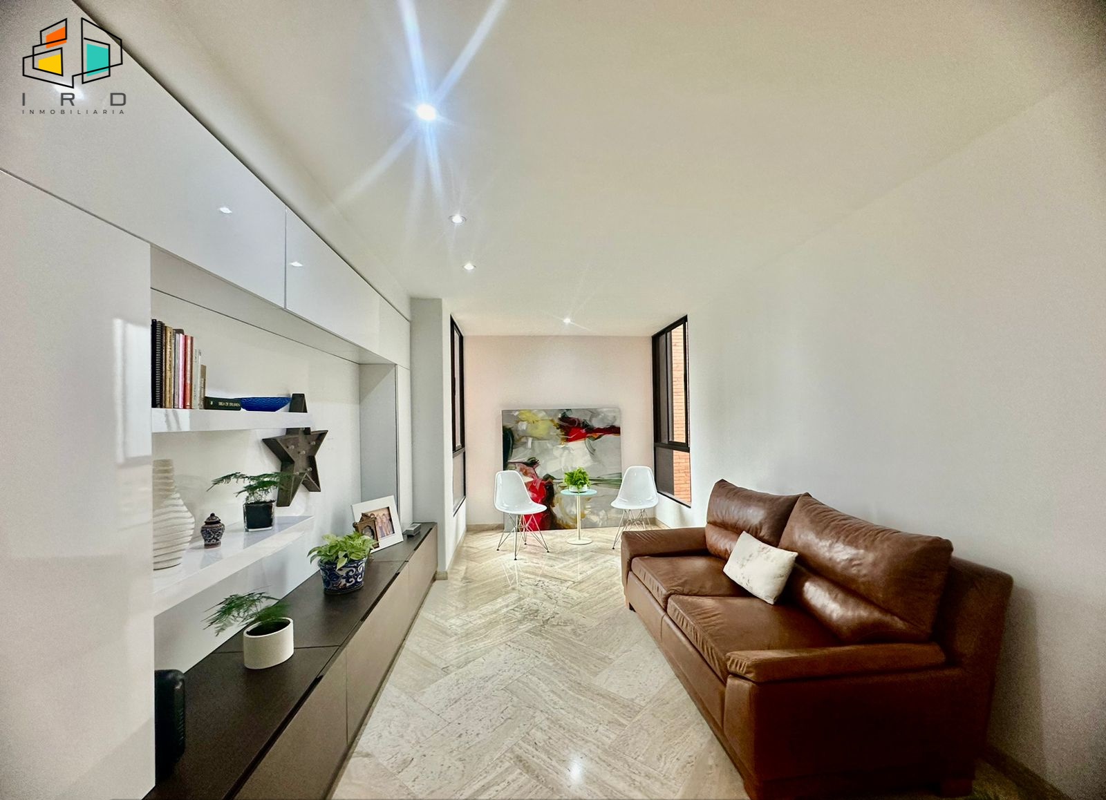 Apartamento en arriendo en Los Balsos, Medellín · foto 17 de 24