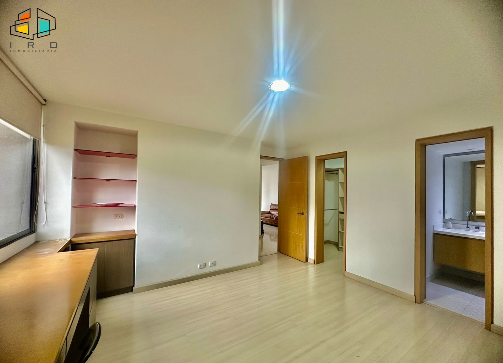 Apartamento en arriendo en Los Balsos, Medellín · foto 18 de 24