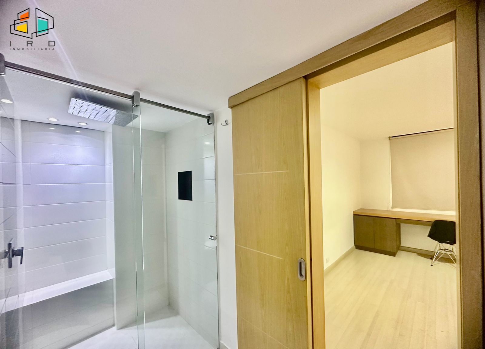 Apartamento en arriendo en Los Balsos, Medellín · foto 19 de 24