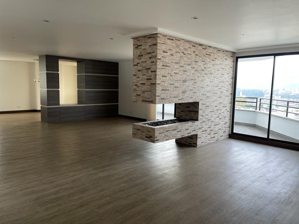 Apartamento en venta en Pinares, Pereira · foto 15 de 15