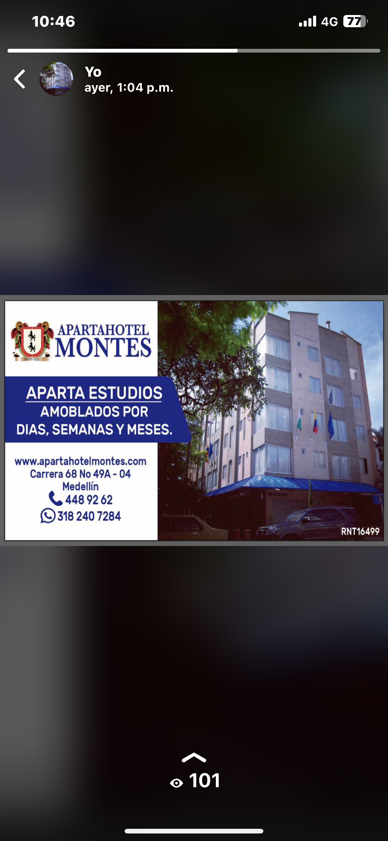 Edificio en venta en Estadio, Medellín, 3000 m² · foto 3 de 20