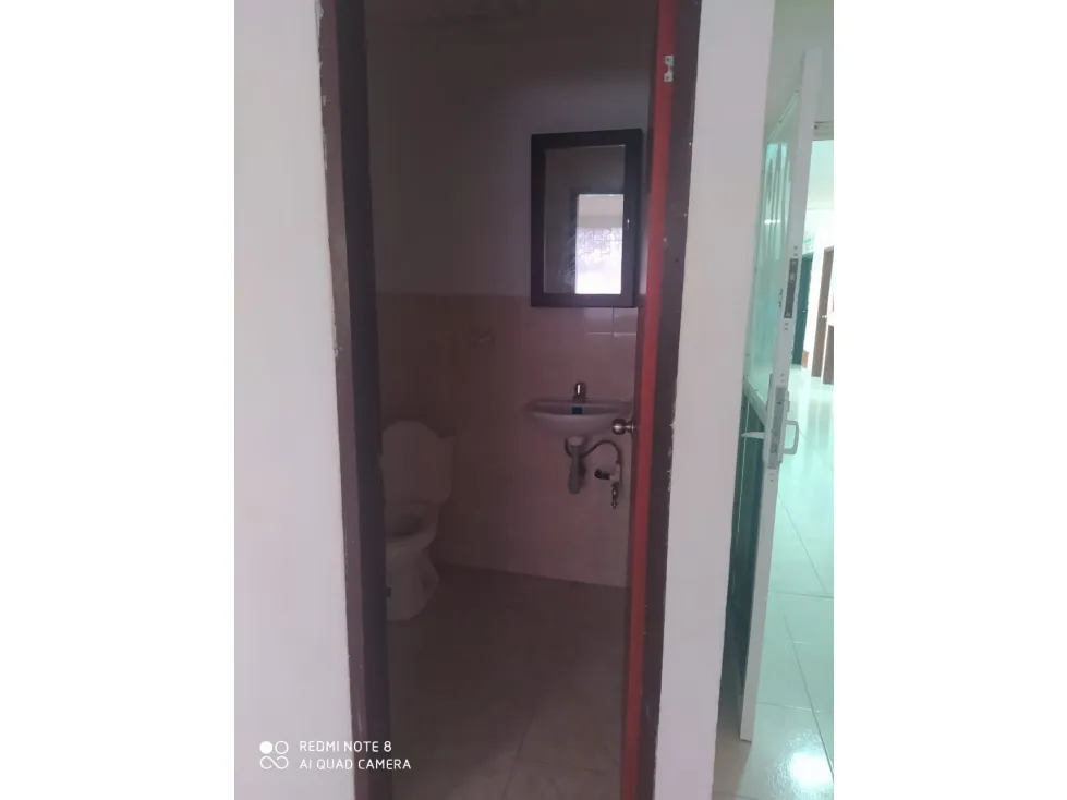Oficina en arriendo en El Centro, Cartagena, 53 m² · foto 12 de 13