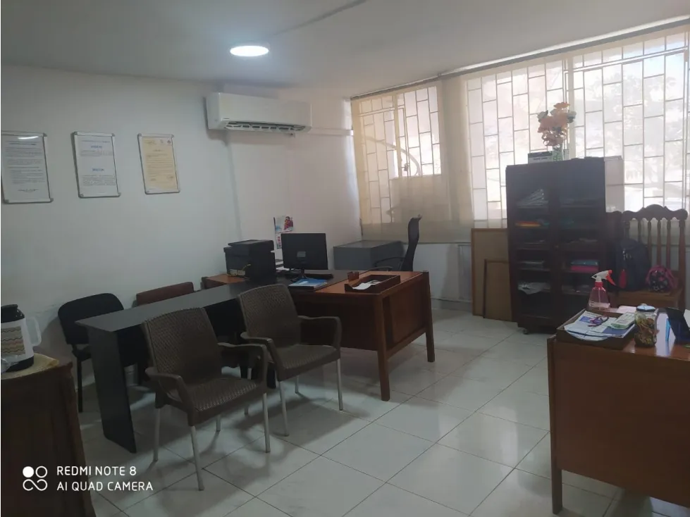 Oficina en arriendo en El Centro, Cartagena, 53 m² · foto 9 de 13