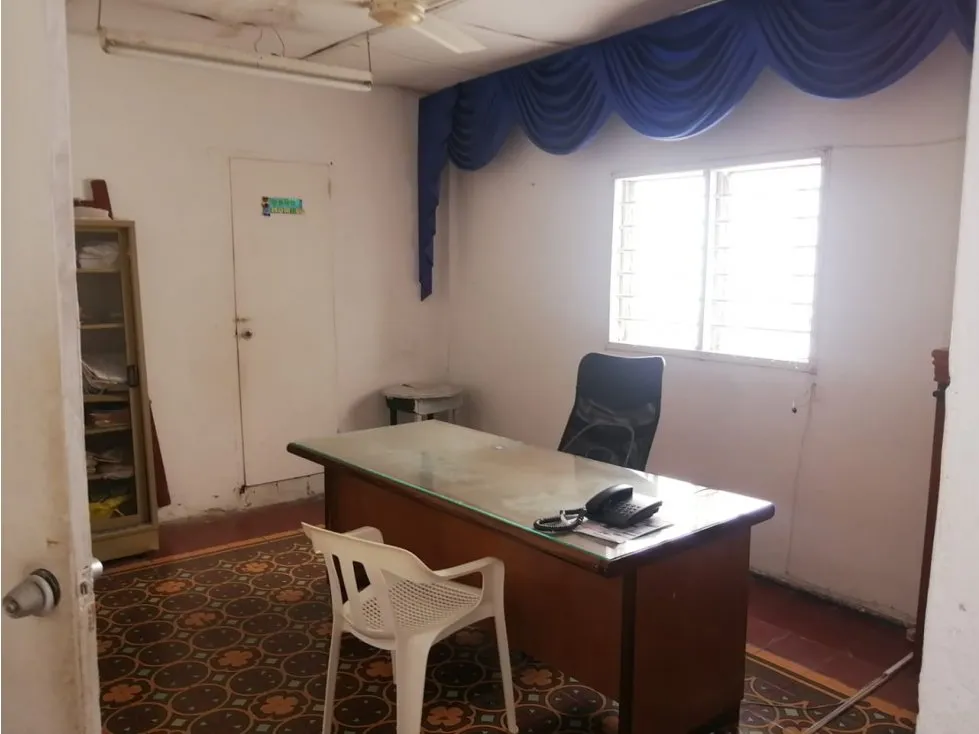 Casa en venta en Pie De La Popa, Cartagena, 470 m² · foto 11 de 15