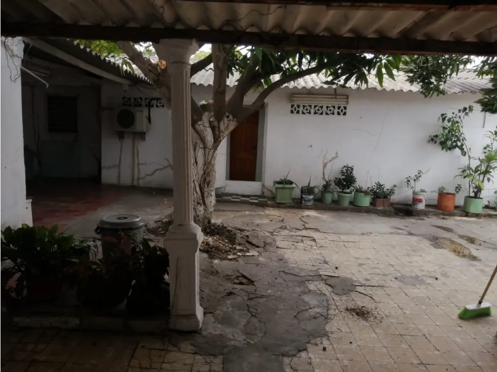 Casa en venta en Pie De La Popa, Cartagena, 470 m² · foto 13 de 15