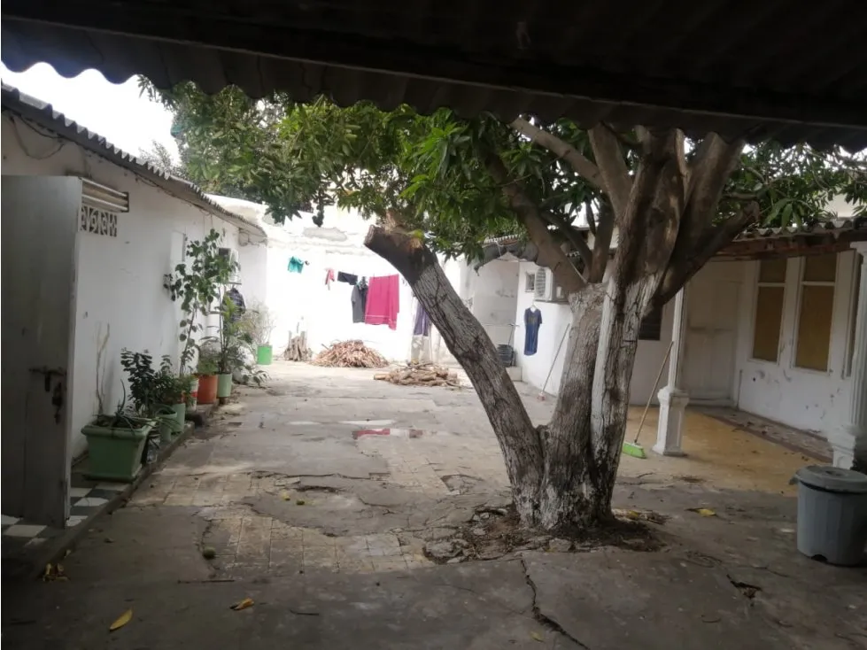 Casa en venta en Pie De La Popa, Cartagena, 470 m² · foto 14 de 15