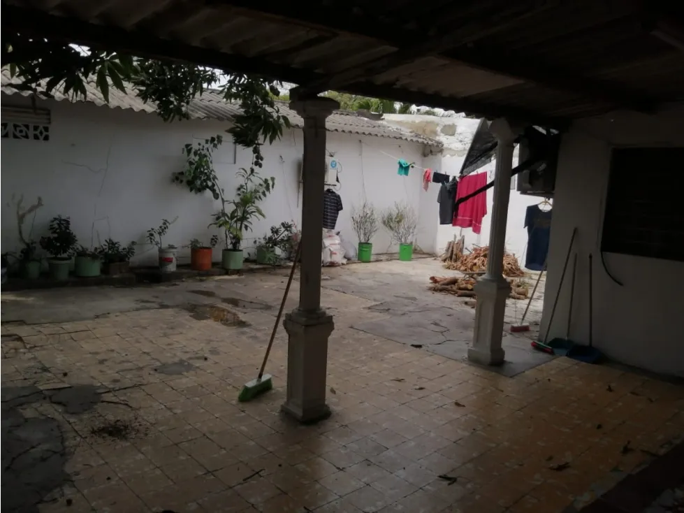 Casa en venta en Pie De La Popa, Cartagena, 470 m² · foto 15 de 15