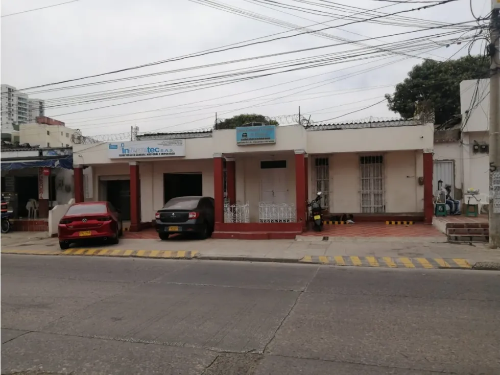 Casa en venta en Pie De La Popa, Cartagena, 470 m² · foto 2 de 15