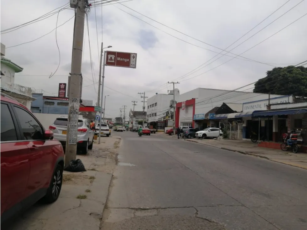 Casa en venta en Pie De La Popa, Cartagena, 470 m² · foto 3 de 15