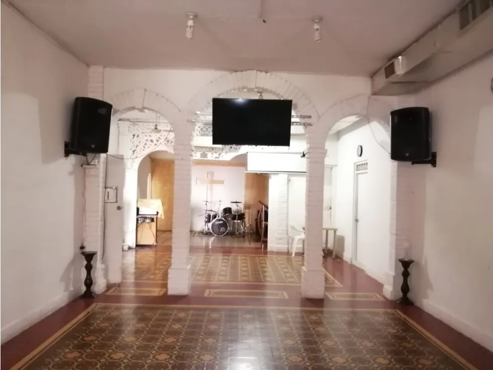 Casa en venta en Pie De La Popa, Cartagena, 470 m² · foto 4 de 15