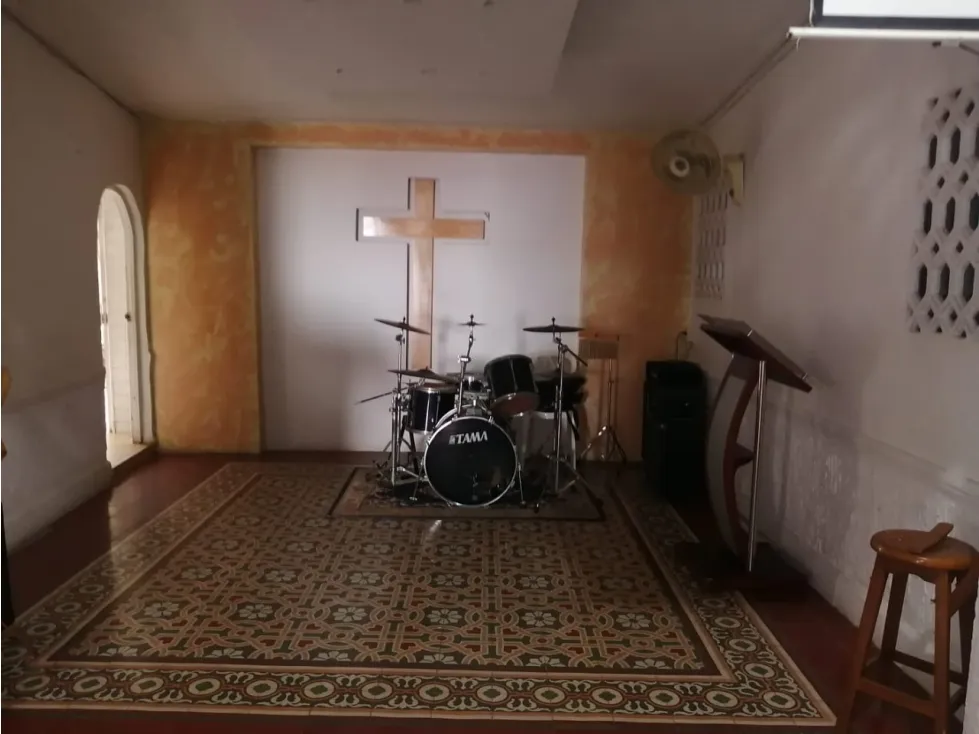 Casa en venta en Pie De La Popa, Cartagena, 470 m² · foto 6 de 15