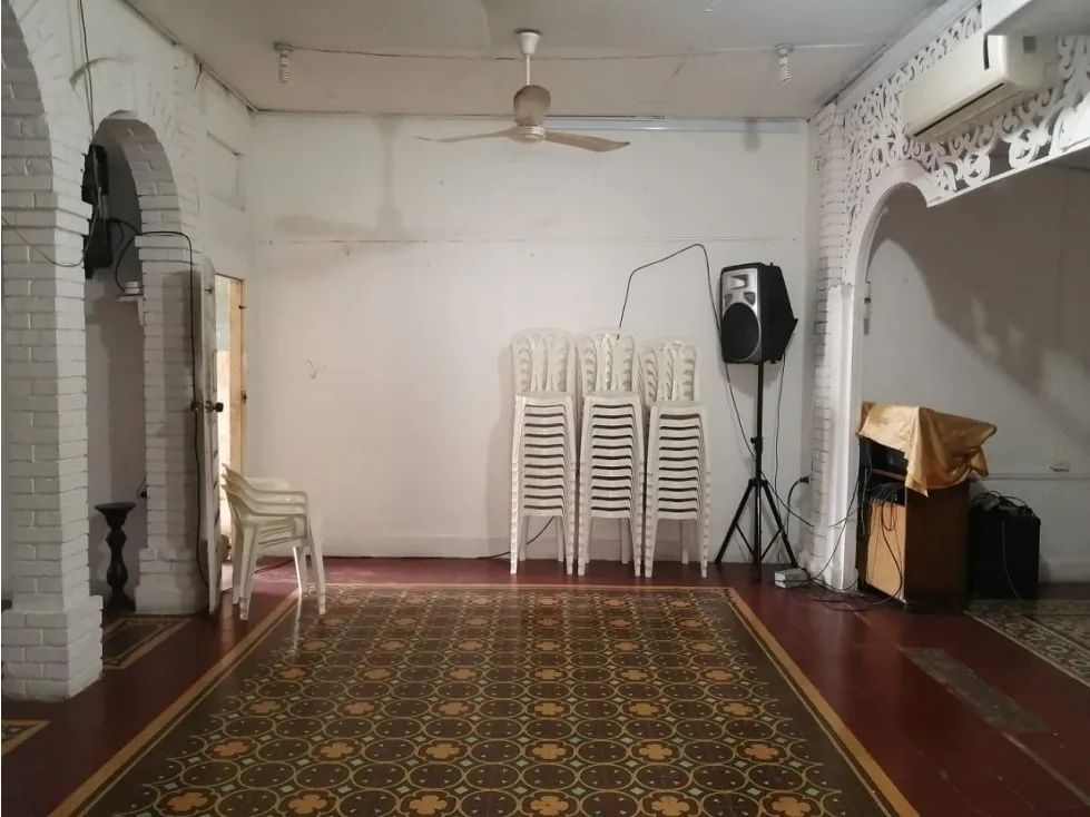 Casa en venta en Pie De La Popa, Cartagena, 470 m² · foto 7 de 15
