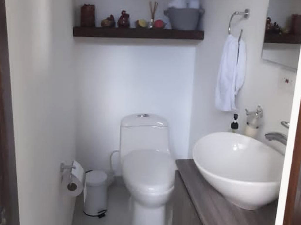 Casa de 3 alcobas en venta en La Ceja, 148 m² · foto 11 de 12