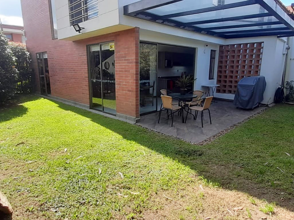 Casa de 3 alcobas en venta en La Ceja, 148 m² · foto 12 de 12