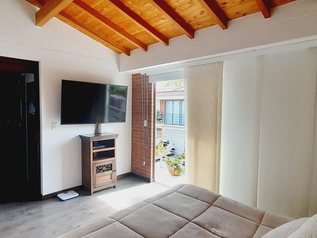 Casa de 3 alcobas en venta en La Ceja, 148 m² · foto 8 de 12