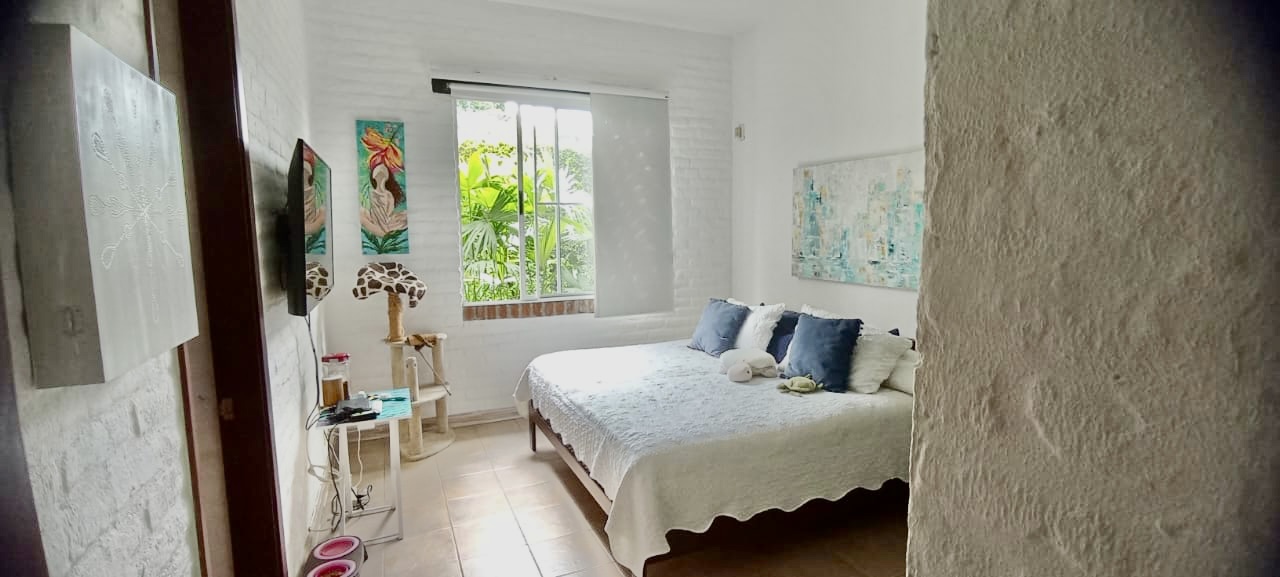 Casa de 5 alcobas en venta en Pance, Cali, 500 m² · foto 15 de 23