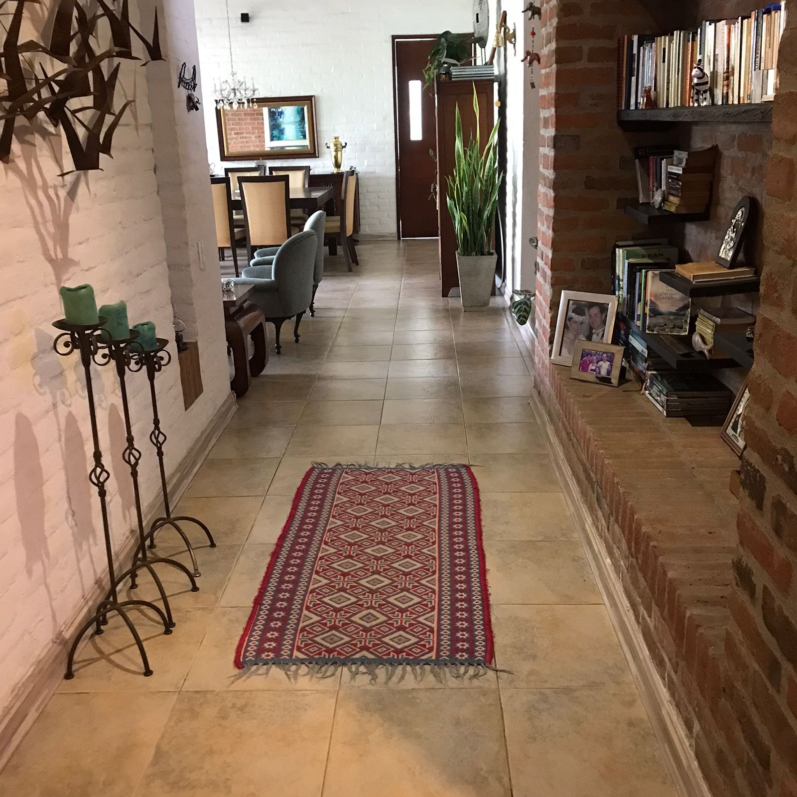 Casa de 5 alcobas en venta en Pance, Cali, 500 m² · foto 3 de 23