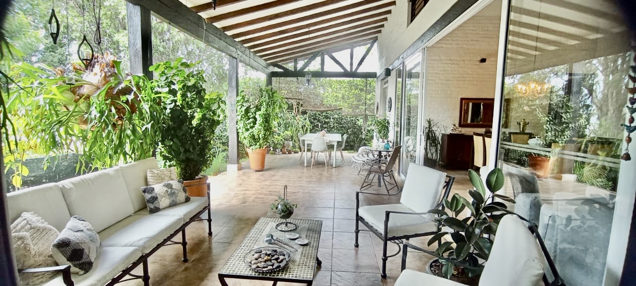 Casa de 5 alcobas en venta en Pance, Cali, 500 m² · foto 1 de 23