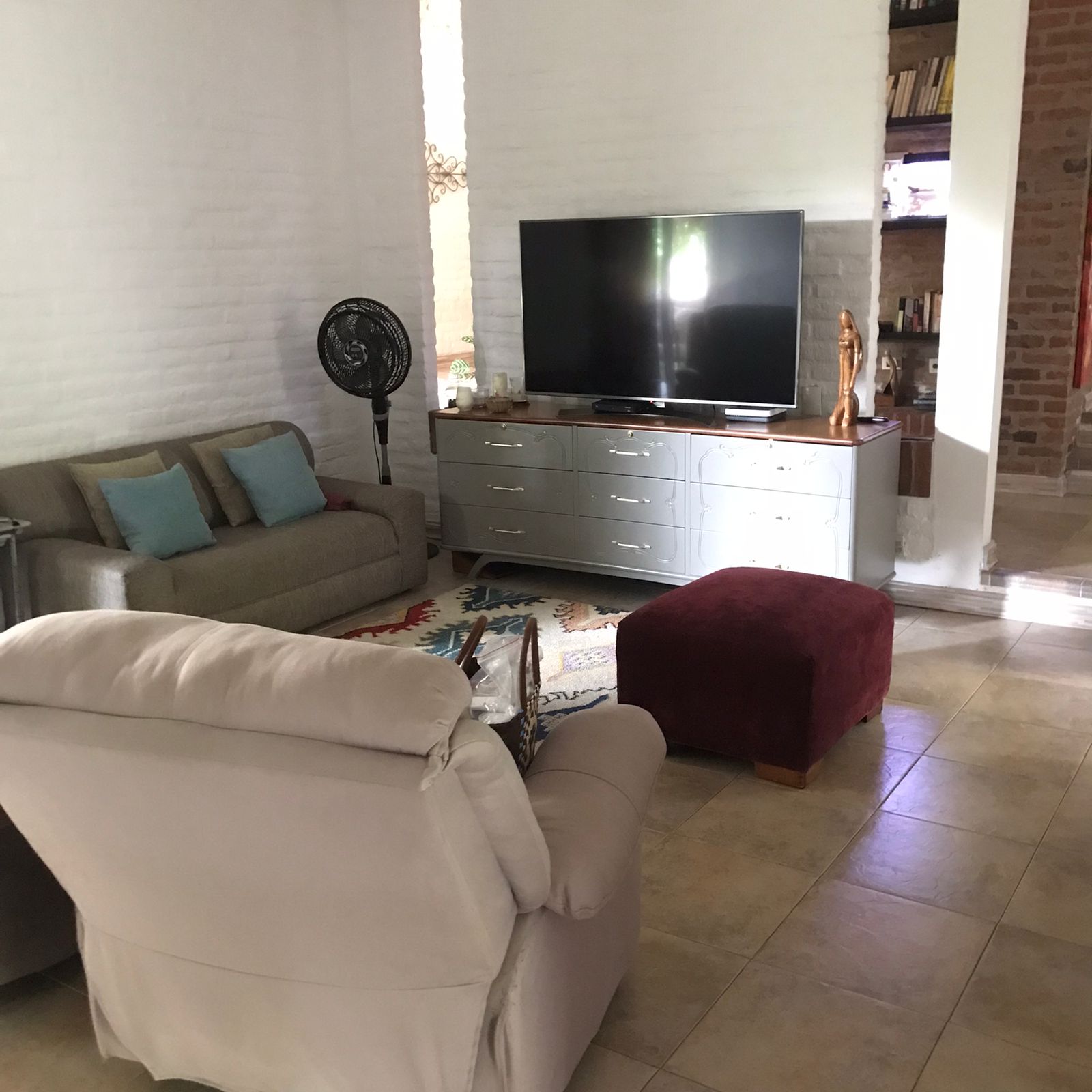 Casa de 5 alcobas en venta en Pance, Cali, 500 m² · foto 12 de 23