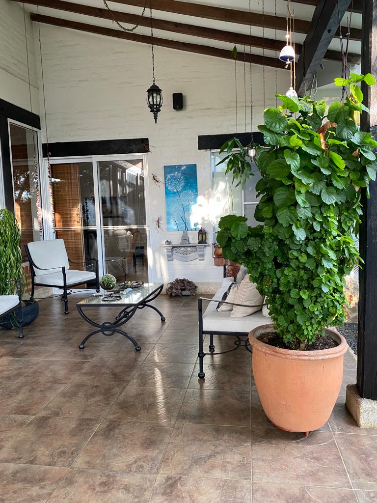 Casa de 5 alcobas en venta en Pance, Cali, 500 m² · foto 2 de 23