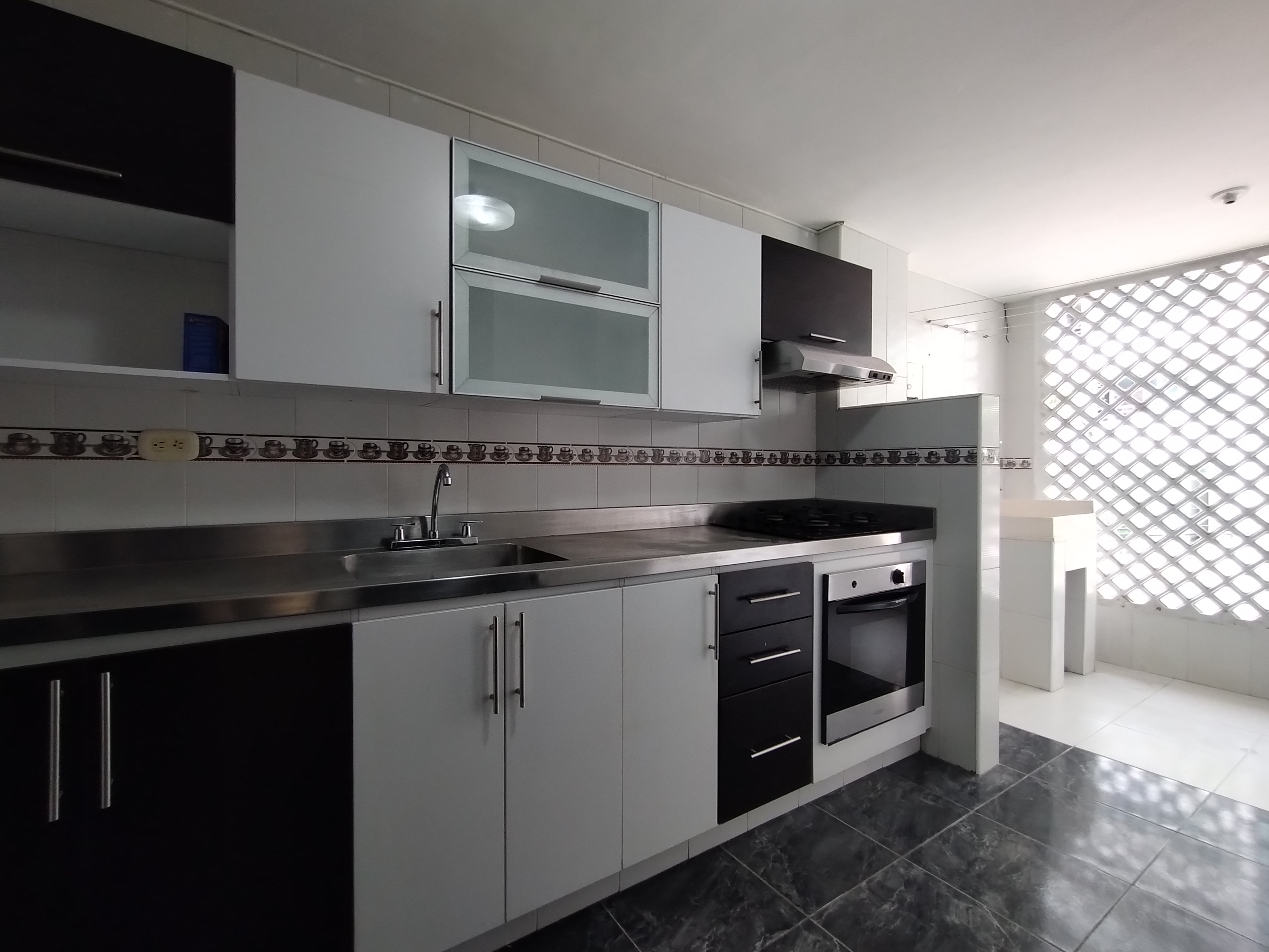 Apartamento de 3 alcobas en venta en Villa Country, Barranquilla, 125 m² · foto 9 de 11