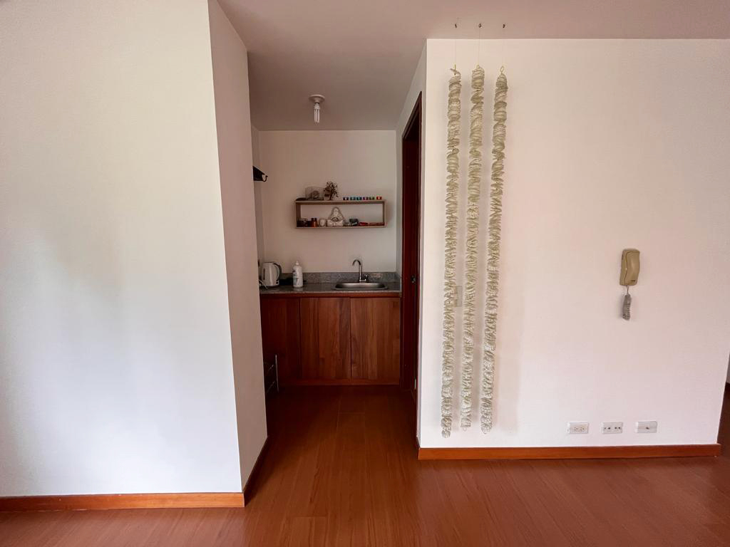 Oficina en venta en Transversal Inferior, Medellín, 54 m² · foto 10 de 12