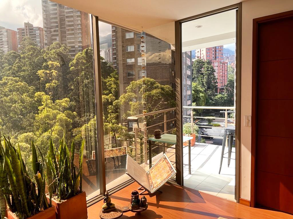 Oficina en venta en Transversal Inferior, Medellín, 54 m² · foto 11 de 12