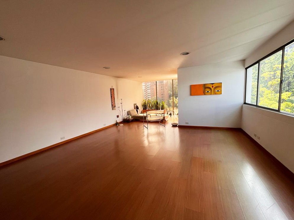 Oficina en venta en Transversal Inferior, Medellín, 54 m² · foto 2 de 12