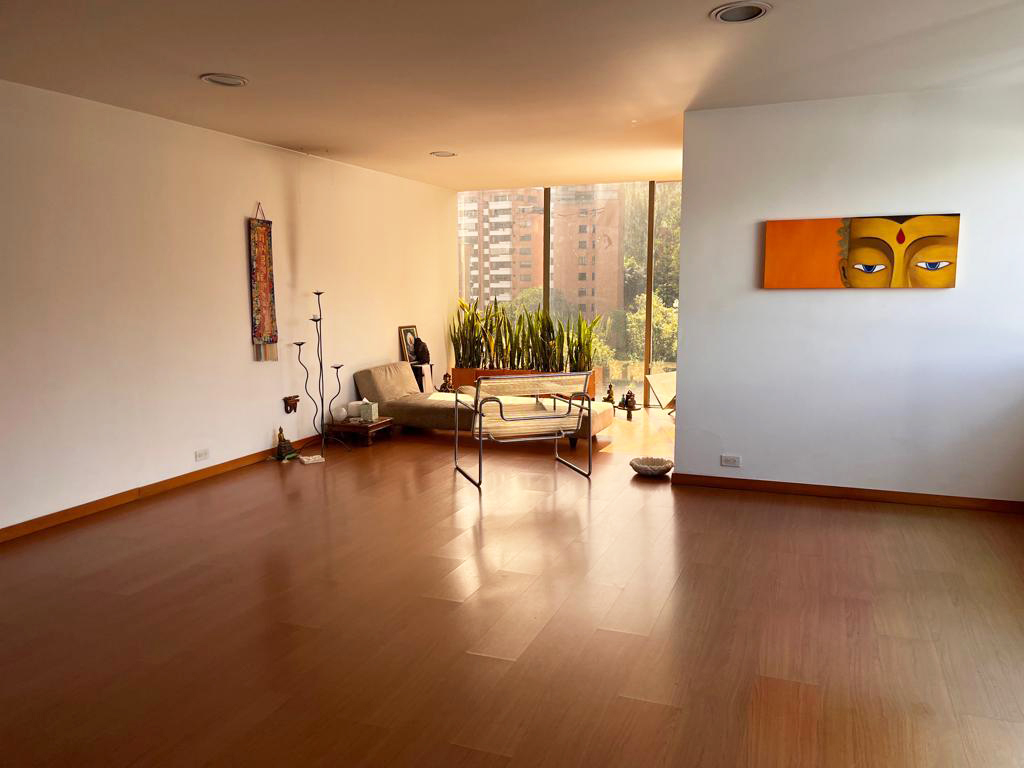 Oficina en venta en Transversal Inferior, Medellín, 54 m² · foto 3 de 12