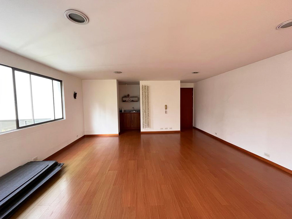 Oficina en venta en Transversal Inferior, Medellín, 54 m² · foto 4 de 12