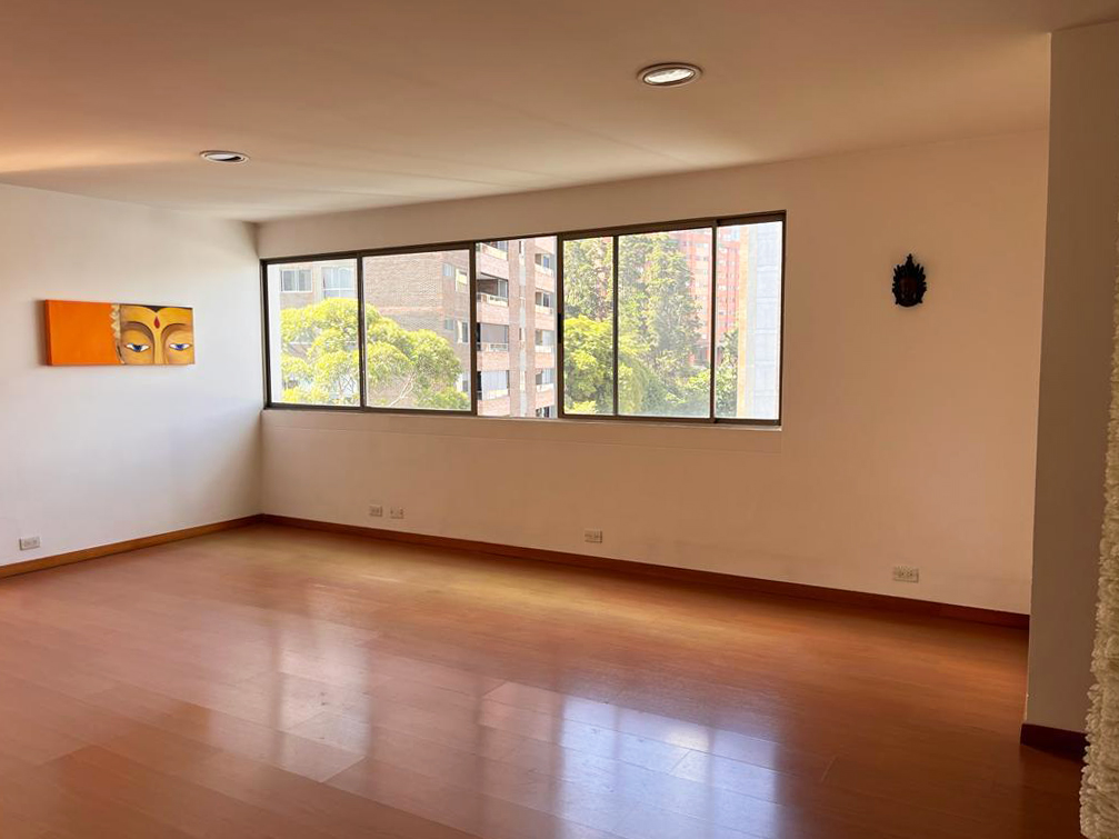 Oficina en venta en Transversal Inferior, Medellín, 54 m² · foto 5 de 12