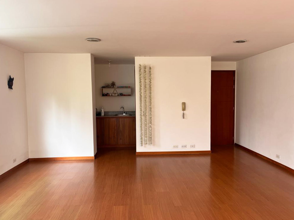 Oficina en venta en Transversal Inferior, Medellín, 54 m² · foto 6 de 12