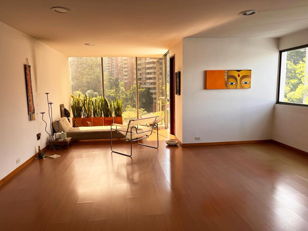 Oficina en venta en Transversal Inferior, Medellín, 54 m² · foto 7 de 12