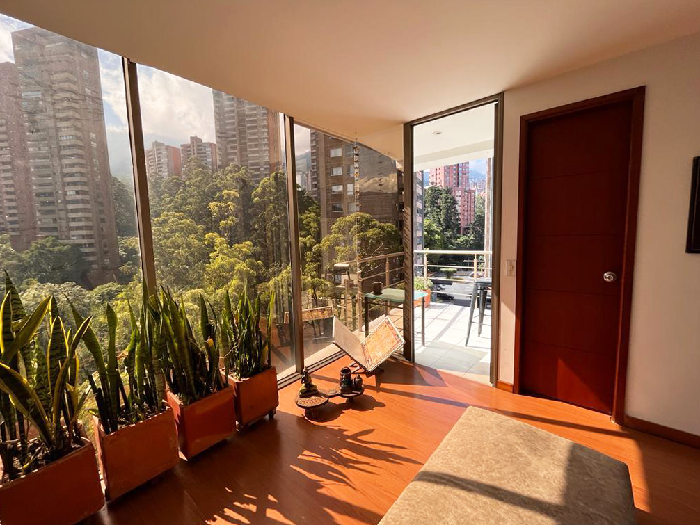 Oficina en venta en Transversal Inferior, Medellín, 54 m² · foto 8 de 12