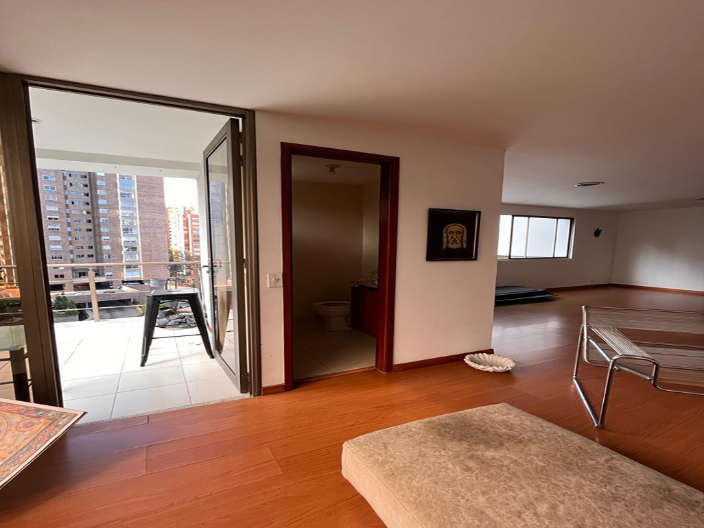 Oficina en venta en Transversal Inferior, Medellín, 54 m² · foto 9 de 12