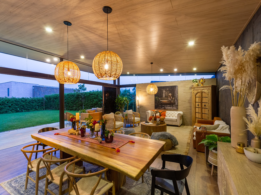 3BR House in Vía Las Palmas (355 m²) - 2