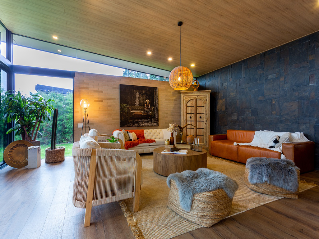 3BR House in Vía Las Palmas (355 m²) - 3