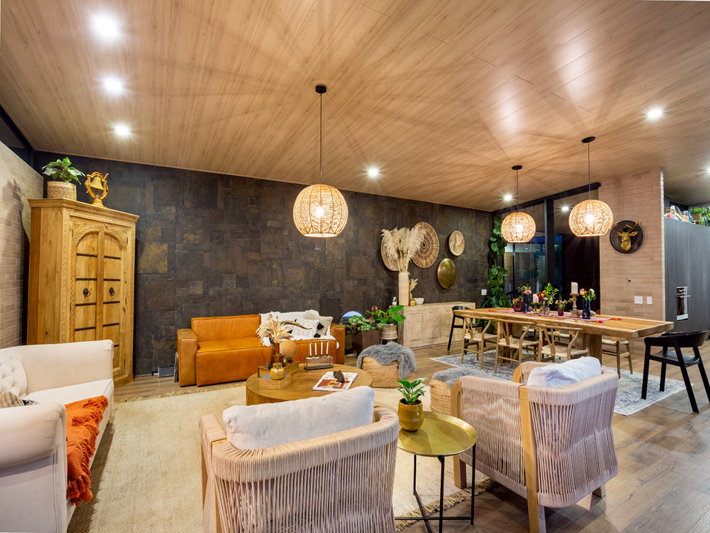 3BR House in Vía Las Palmas (355 m²) - 4