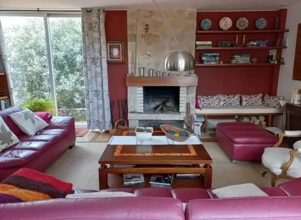 Casa de 4 alcobas en venta en Vereda La Balsa, Chía, 283 m² · foto 3 de 8