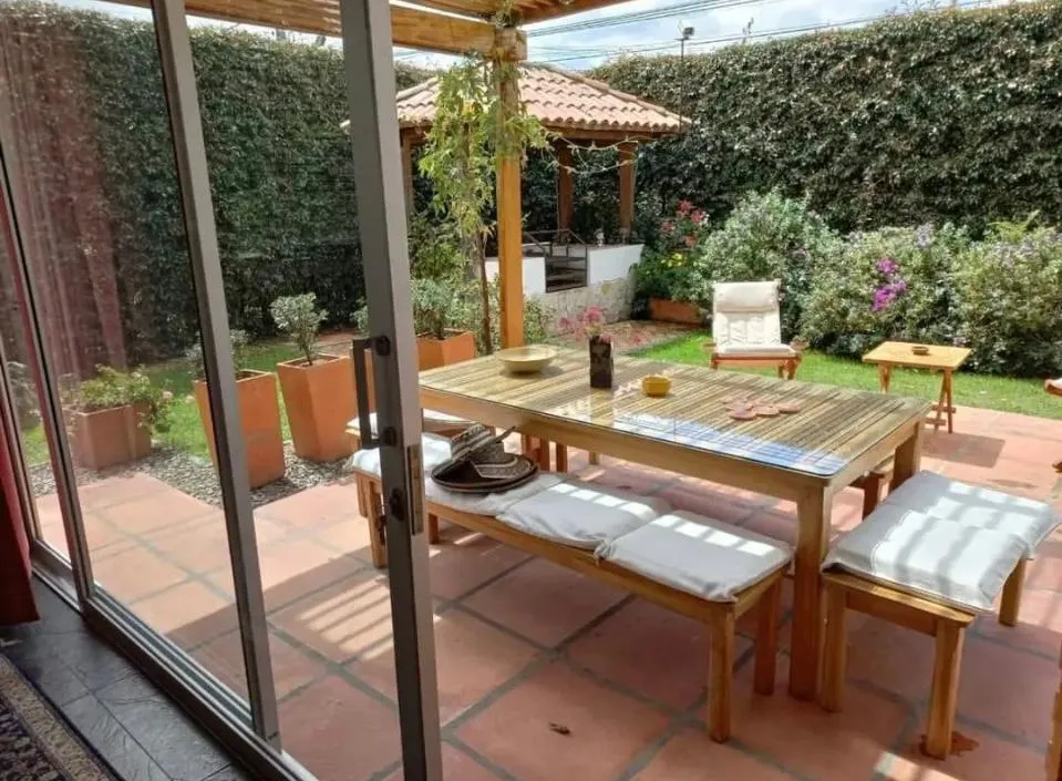 Casa de 4 alcobas en venta en Vereda La Balsa, Chía, 283 m² · foto 5 de 8