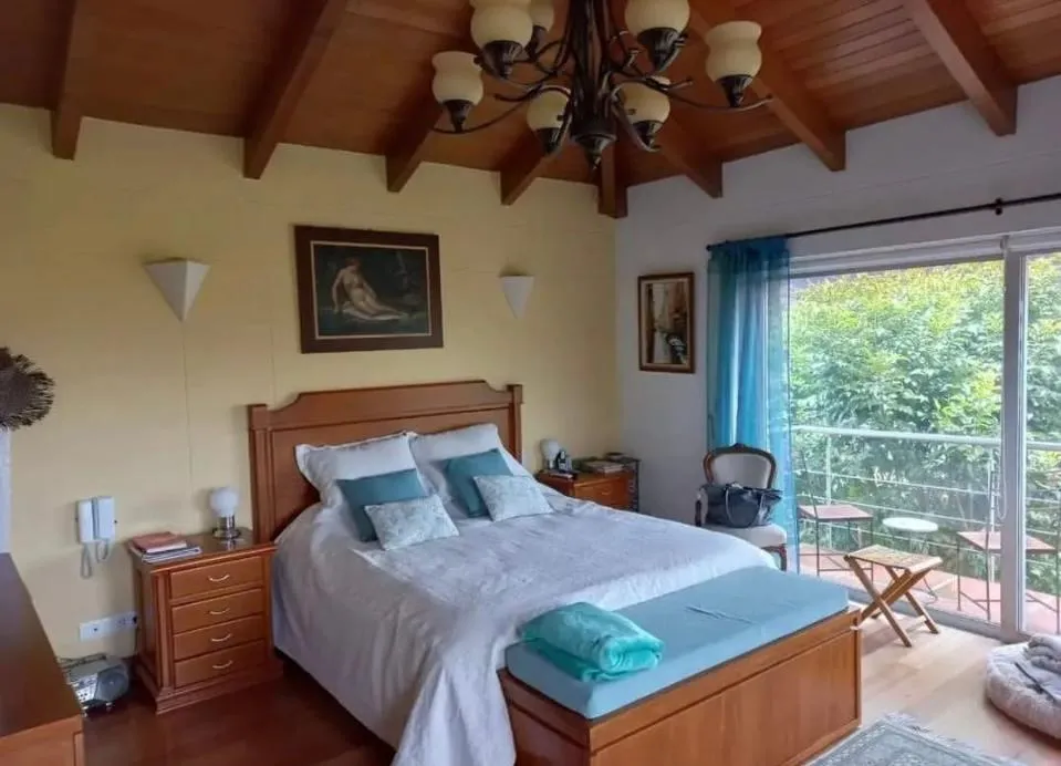 Casa de 4 alcobas en venta en Vereda La Balsa, Chía, 283 m² · foto 6 de 8