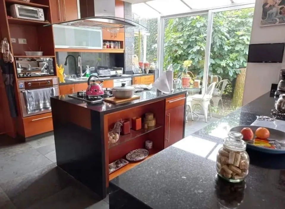 Casa de 4 alcobas en venta en Vereda La Balsa, Chía, 283 m² · foto 7 de 8