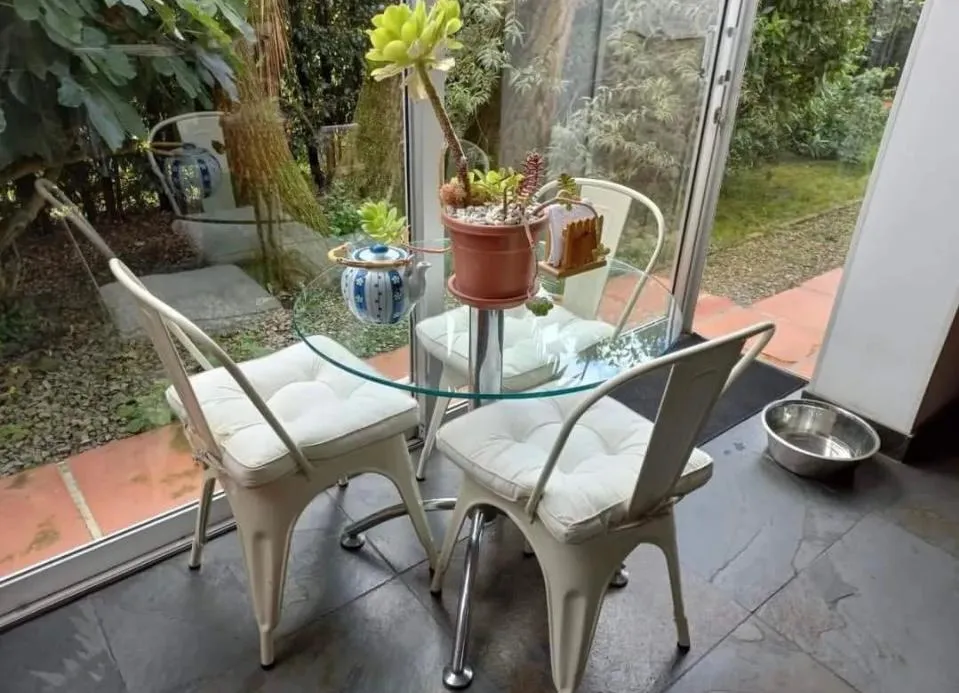 Casa de 4 alcobas en venta en Vereda La Balsa, Chía, 283 m² · foto 8 de 8