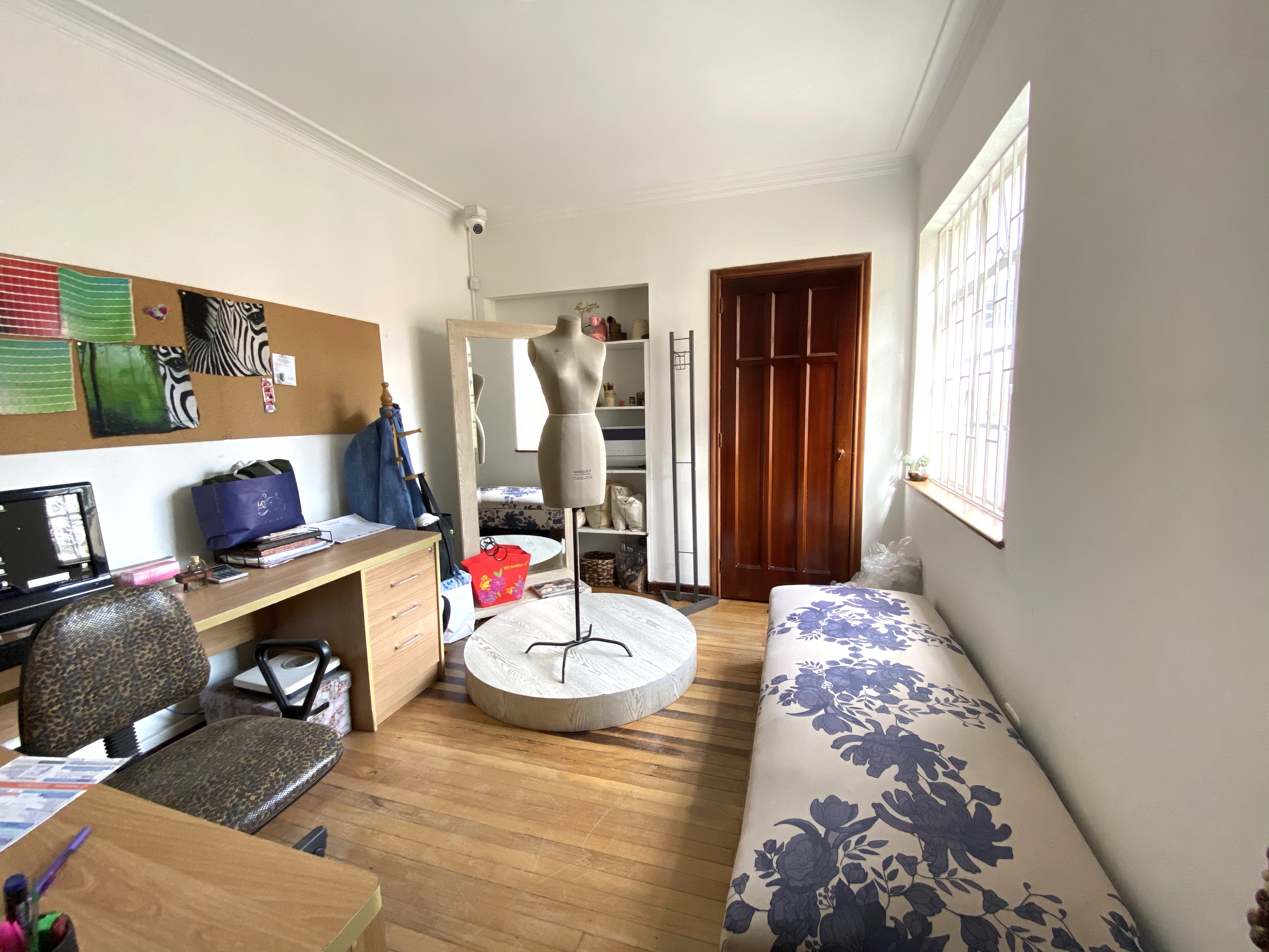 Casa en venta en Chapinero, Bogotá · foto 12 de 24